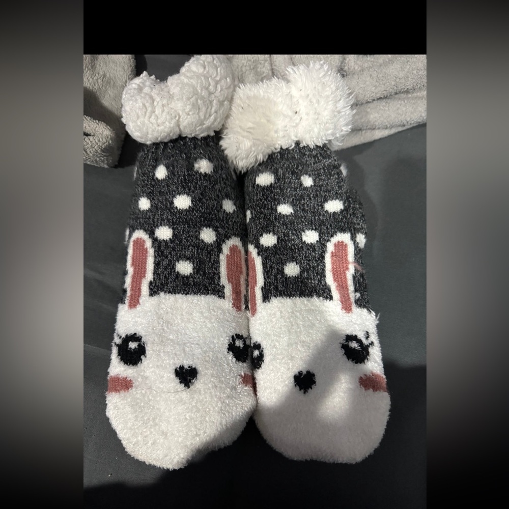 boot socks